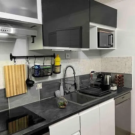 Maison Entre Et Montagne Holiday home Valdoie